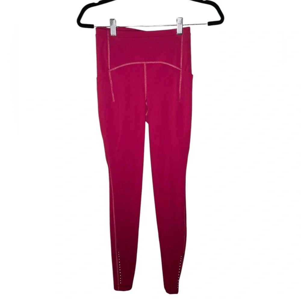 Lululemon Fast & Free High Rise Leggings‎ - Picture 3 of 12